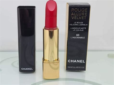 chanel rouge noir lipstick discontinued|Altro.